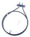 Hendi Element - Element 230v 1260w - 943007